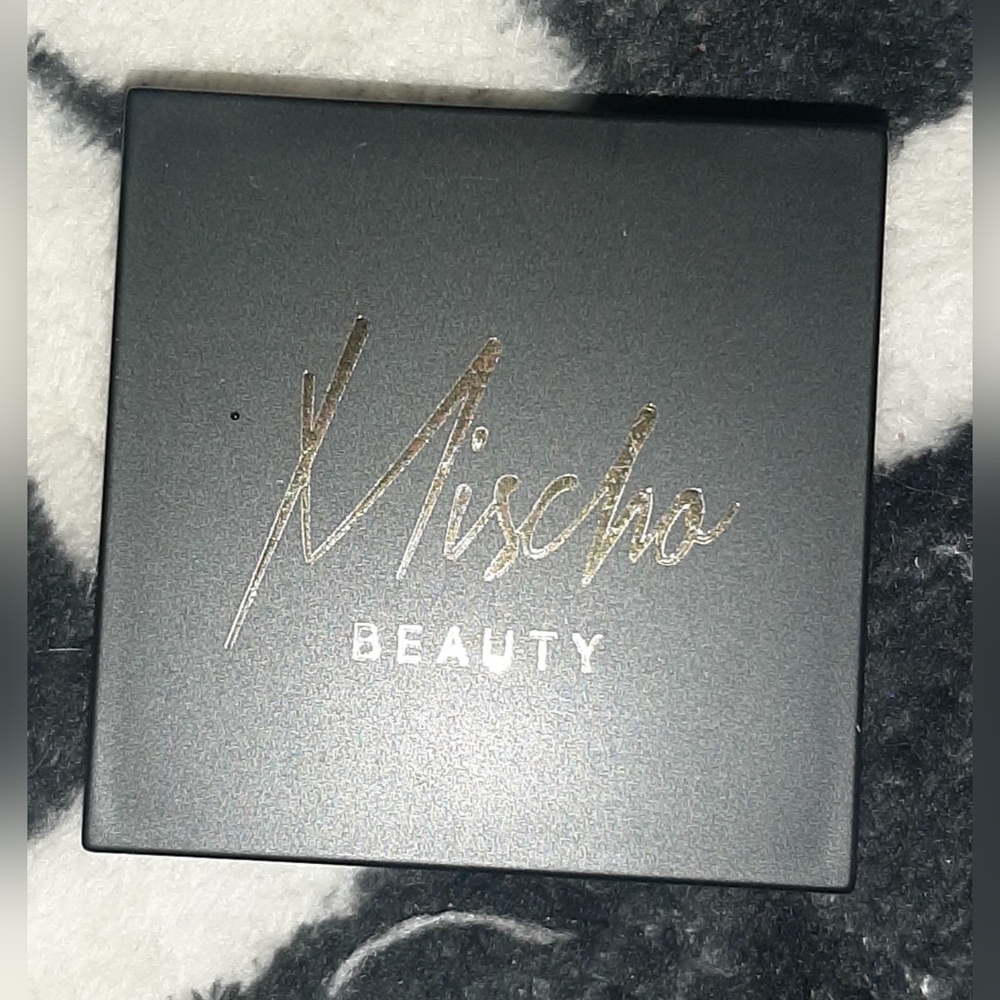 Mischo Blush Palette